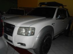 Ford Ranger XLT 2008 Dijual  2