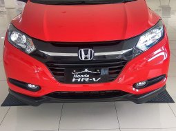Dijual Honda HR-V E 2018 1