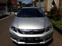 Jual Honda Civic 1.8 2012 8