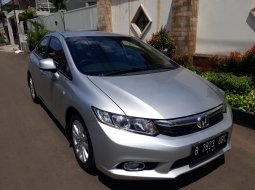 Jual Honda Civic 1.8 2012 7