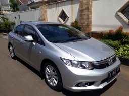 Jual Honda Civic 1.8 2012 6