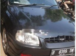 Hyundai Accent Verna  2001 harga murah 3