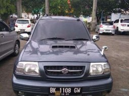 Toyota Estima 2005 terbaik 6