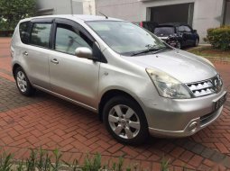 Nissan Livina (XR) 2008 kondisi terawat 4