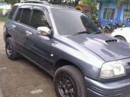 Toyota Estima 2005 terbaik 5