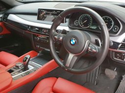 BMW X6 (xDrive35i M Sport) 2016 kondisi terawat 12