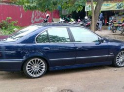 BMW 528i 1997 terbaik 4