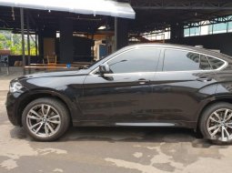 BMW X6 (xDrive35i M Sport) 2016 kondisi terawat 15