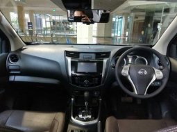 2018 Nissan Terra dijual 2