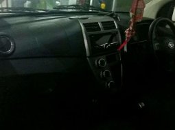 2016 Daihatsu Sirion dijual 1