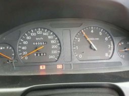 2002 Mitsubishi Galant dijual 2