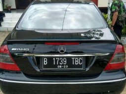 Mercedes-Benz SLS AMG  2005 harga murah 6