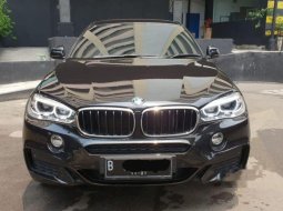 BMW X6 (xDrive35i M Sport) 2016 kondisi terawat 17