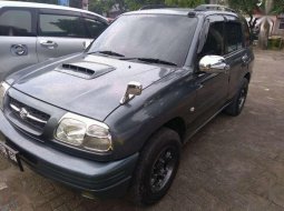 Toyota Estima 2005 terbaik 4