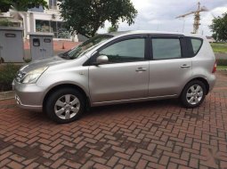 Nissan Livina (XR) 2008 kondisi terawat 5