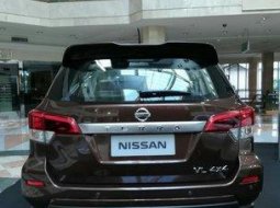 2018 Nissan Terra dijual 4