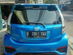 Daihatsu Sirion M Sport 2016 harga murah 5