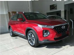 Hyundai Santa Fe Sport 2018 harga murah 4