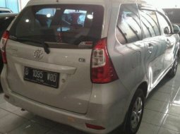 Toyota Avanza 1.3 NA 2015 Dijual 2