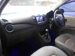 Hyundai I10 GL 2011 Dijual  4