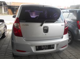 Hyundai I10 GL 2011 Dijual  6