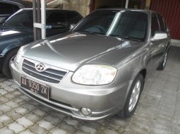 Jual Hyundai Avega 2009 1