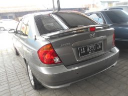 Jual Hyundai Avega 2009 5