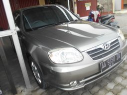 Jual Hyundai Avega 2009 3