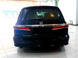 Honda Odyssey 2.4 2012 Dijual Cepat 3