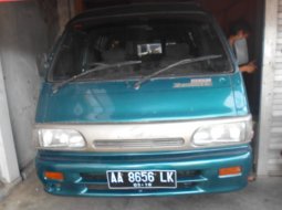 Dijual Cepat Daihatsu Zebra 1.3 Manual 1991  1