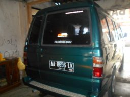 Dijual Cepat Daihatsu Zebra 1.3 Manual 1991  5