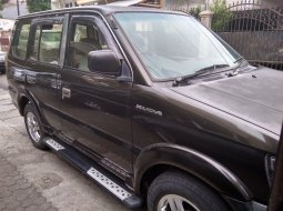 Mitsubishi Kuda GLS 2001 Dijual 1