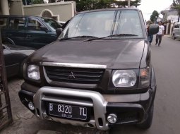 Mitsubishi Kuda GLS 2001 Dijual 5