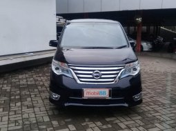 Jual Nissan Serena Highway Star 2017 6