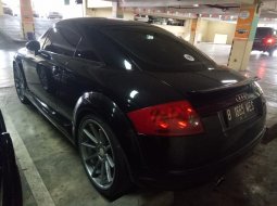 Audi TT 1.8 Automatic 2014 Dijual 2