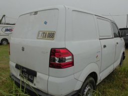 Jual Suzuki APV Blind Van High M/T 2013 3