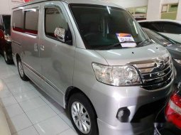 Daihatsu Luxio X 2017 harga murah 6