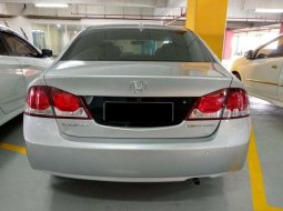 Honda Civic 1.8 2010 Abu-abu 4