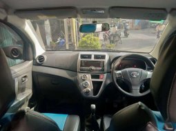 Daihatsu Sirion M Sport 2016 harga murah 2