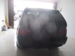 BMW X5  2003 Hitam 6