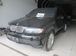 BMW X5  2003 Hitam 3