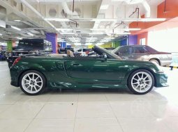 2003 Toyota Celica dijual 5