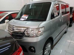 Daihatsu Luxio X 2017 harga murah 4