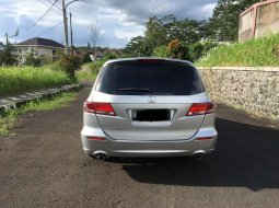 Honda Odyssey 2.4 2010 harga murah 4