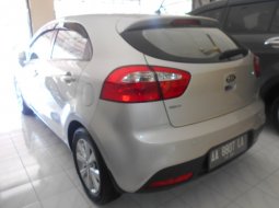 Jual Kia Rio 1.6 NA 2012  4