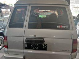 Jual Mitsubishi Kuda GLS 2000 7