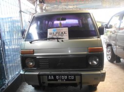 Jual Mitsubishi Colt T120 SS 1.5 Manual 1990 1