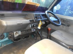 Jual Mitsubishi Colt T120 SS 1.5 Manual 1990 2