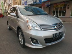 Jual Nissan Grand Livina 1.5 XV 2012  1