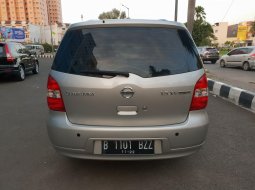 Jual Nissan Grand Livina 1.5 XV 2012  2